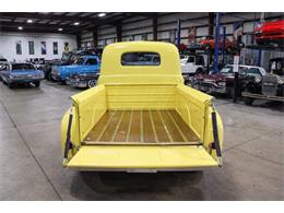 1950 Ford F1 (CC-1837193) for sale in Kentwood, Michigan