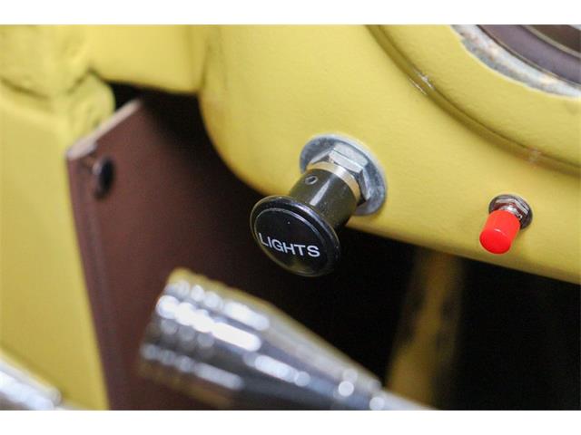 1950 Ford F1 (CC-1837193) for sale in Kentwood, Michigan
