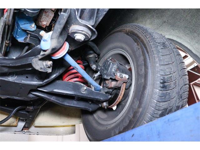 1950 Ford F1 (CC-1837193) for sale in Kentwood, Michigan
