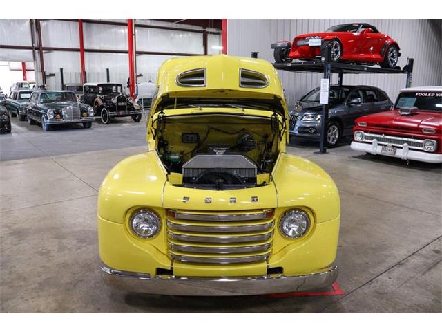 1950 Ford F1 (CC-1837193) for sale in Kentwood, Michigan