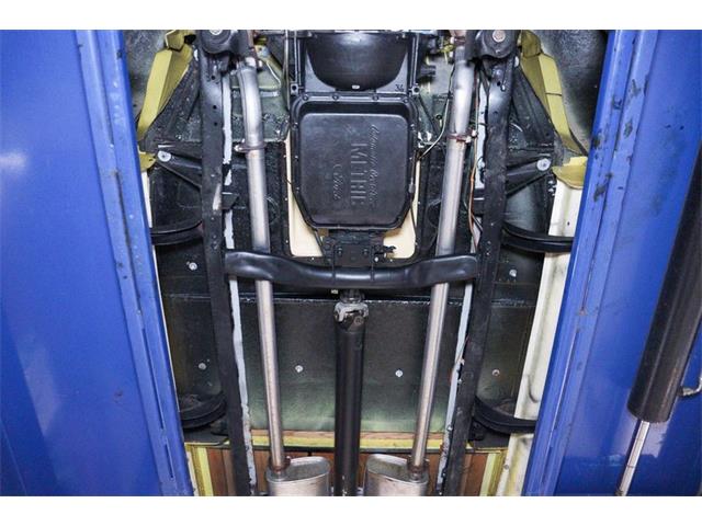 1950 Ford F1 (CC-1837193) for sale in Kentwood, Michigan