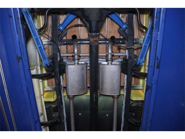 1950 Ford F1 (CC-1837193) for sale in Kentwood, Michigan