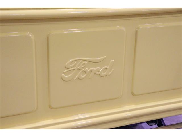 1950 Ford F1 (CC-1837193) for sale in Kentwood, Michigan
