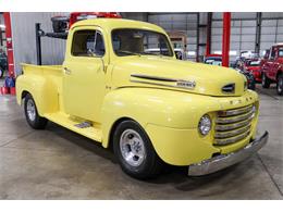 1950 Ford F1 (CC-1837193) for sale in Kentwood, Michigan