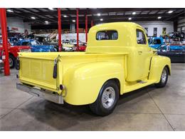 1950 Ford F1 (CC-1837193) for sale in Kentwood, Michigan
