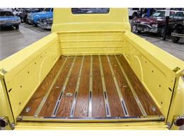 1950 Ford F1 (CC-1837193) for sale in Kentwood, Michigan