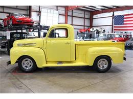1950 Ford F1 (CC-1837193) for sale in Kentwood, Michigan