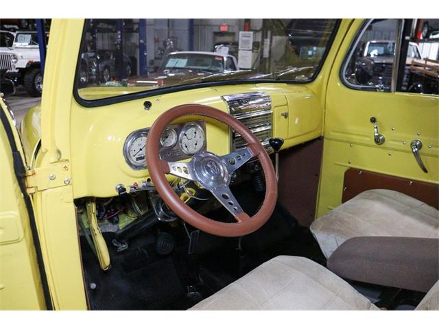 1950 Ford F1 (CC-1837193) for sale in Kentwood, Michigan