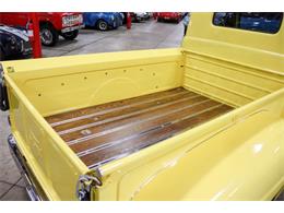 1950 Ford F1 (CC-1837193) for sale in Kentwood, Michigan