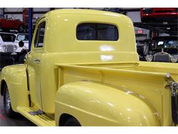 1950 Ford F1 (CC-1837193) for sale in Kentwood, Michigan