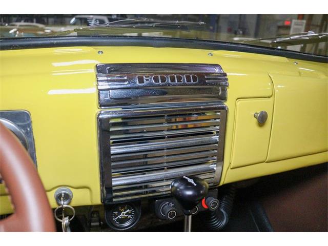 1950 Ford F1 (CC-1837193) for sale in Kentwood, Michigan