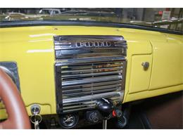 1950 Ford F1 (CC-1837193) for sale in Kentwood, Michigan