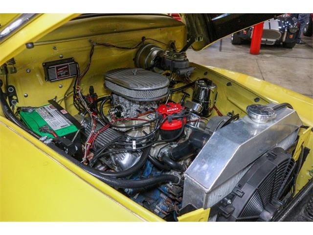 1950 Ford F1 (CC-1837193) for sale in Kentwood, Michigan