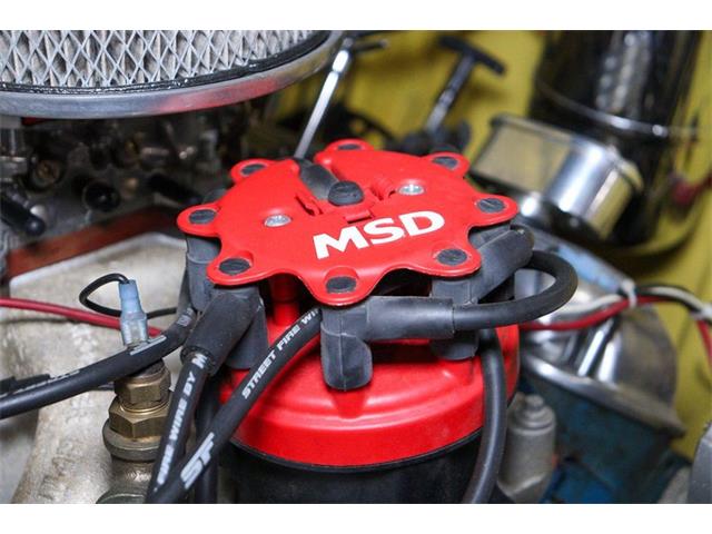 1950 Ford F1 (CC-1837193) for sale in Kentwood, Michigan