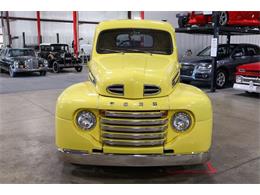 1950 Ford F1 (CC-1837193) for sale in Kentwood, Michigan