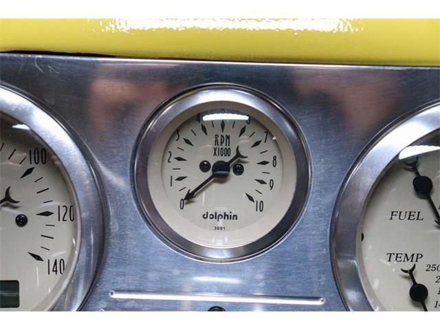 1950 Ford F1 (CC-1837193) for sale in Kentwood, Michigan