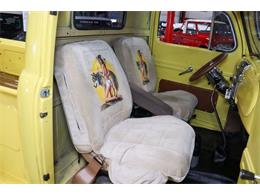 1950 Ford F1 (CC-1837193) for sale in Kentwood, Michigan