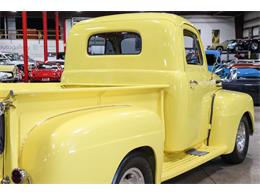 1950 Ford F1 (CC-1837193) for sale in Kentwood, Michigan