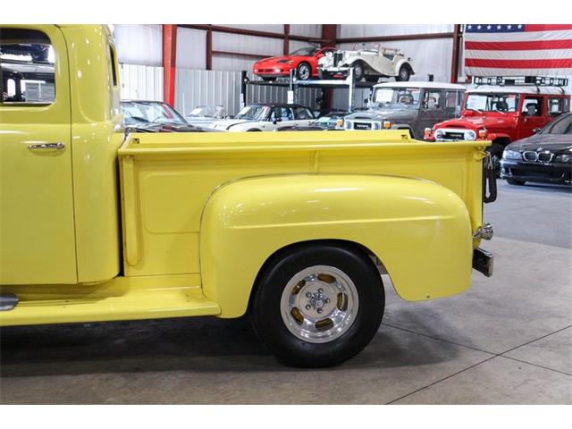 1950 Ford F1 (CC-1837193) for sale in Kentwood, Michigan
