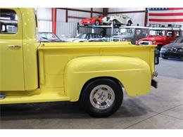 1950 Ford F1 (CC-1837193) for sale in Kentwood, Michigan