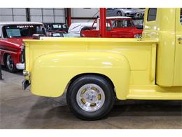 1950 Ford F1 (CC-1837193) for sale in Kentwood, Michigan