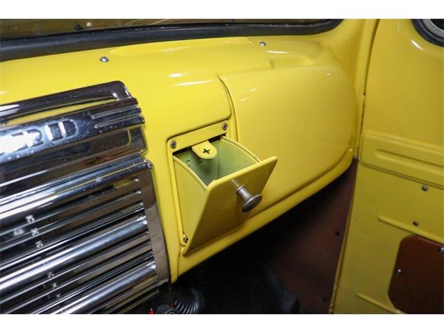1950 Ford F1 (CC-1837193) for sale in Kentwood, Michigan