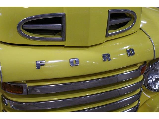 1950 Ford F1 (CC-1837193) for sale in Kentwood, Michigan