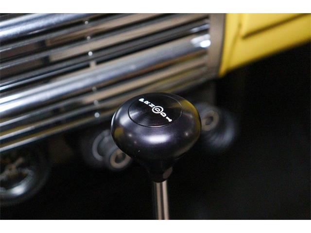 1950 Ford F1 (CC-1837193) for sale in Kentwood, Michigan