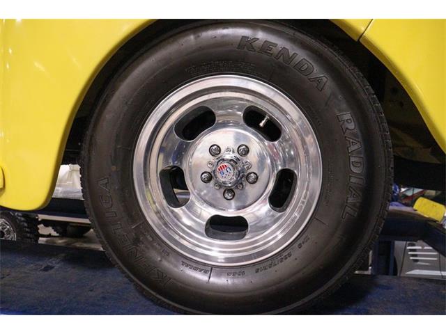 1950 Ford F1 (CC-1837193) for sale in Kentwood, Michigan
