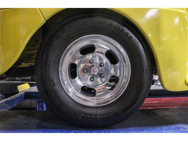 1950 Ford F1 (CC-1837193) for sale in Kentwood, Michigan