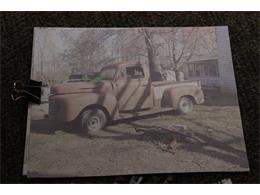1950 Ford F1 (CC-1837193) for sale in Kentwood, Michigan