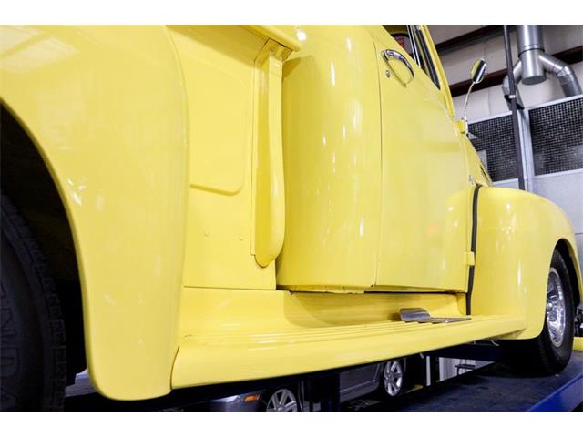 1950 Ford F1 (CC-1837193) for sale in Kentwood, Michigan