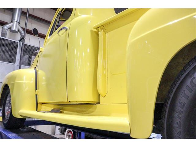1950 Ford F1 (CC-1837193) for sale in Kentwood, Michigan