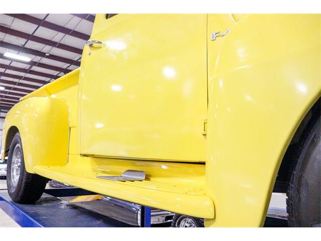 1950 Ford F1 (CC-1837193) for sale in Kentwood, Michigan