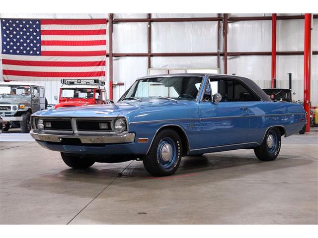 1971 Dodge Dart (CC-1837195) for sale in Kentwood, Michigan