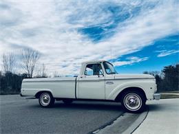 1966 Ford F100 (CC-1830720) for sale in Milford, Ohio