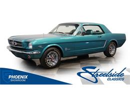 1965 Ford Mustang (CC-1837209) for sale in Mesa, Arizona