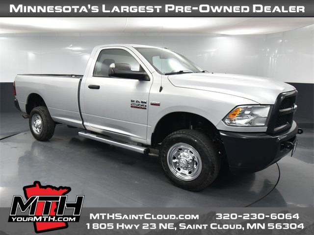 2016 Dodge Ram 2500 (CC-1837223) for sale in Saint Cloud, Minnesota