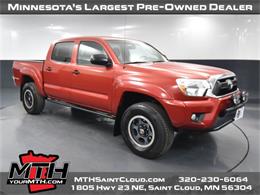 2014 Toyota Tacoma (CC-1837228) for sale in Saint Cloud, Minnesota