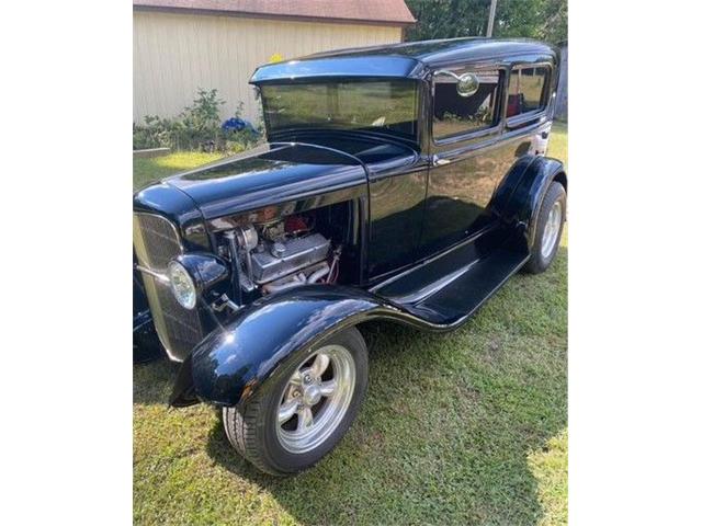 1930 Ford 2-Dr Sedan (CC-1837237) for sale in Hobart, Indiana