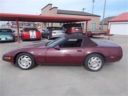 1993 Chevrolet Corvette (CC-1837244) for sale in Hobart, Indiana