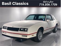 1987 Chevrolet Monte Carlo (CC-1837249) for sale in Depew, New York