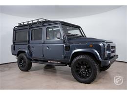 1993 Land Rover Defender (CC-1837259) for sale in Chatsworth, California