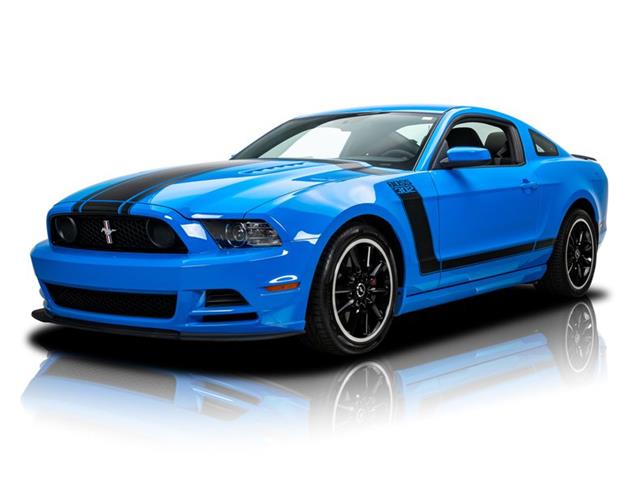 2013 Ford Mustang (CC-1837260) for sale in Charlotte, North Carolina