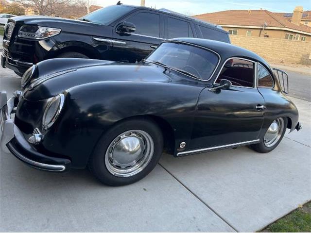 1959 Porsche 356 (CC-1837261) for sale in Cadillac, Michigan