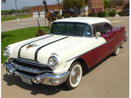 1956 Pontiac Star Chief (CC-1830727) for sale in Arlington, Texas