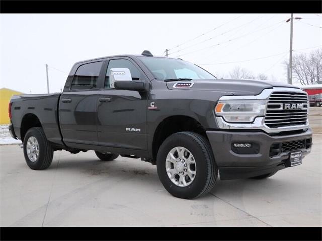 2024 Dodge Ram 2500 (CC-1837274) for sale in Clarence, Iowa