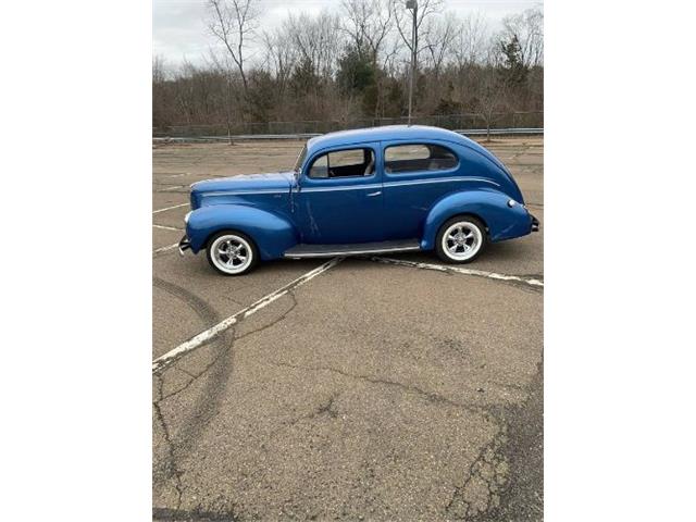1940 Ford Standard (CC-1837275) for sale in Cadillac, Michigan