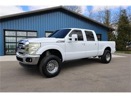 2012 Ford F250 (CC-1837283) for sale in Clarence, Iowa