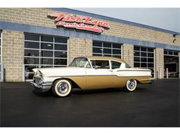 1958 Chevrolet Delray (CC-1837292) for sale in St. Charles, Missouri